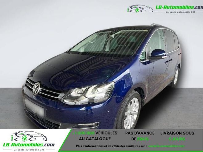 Volkswagen Sharan 1.4 TSI 150  de 2020