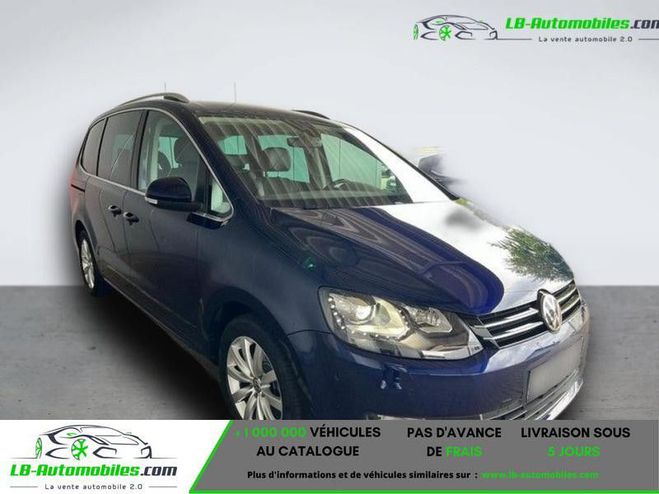 Volkswagen Sharan 1.4 TSI 150  de 2020