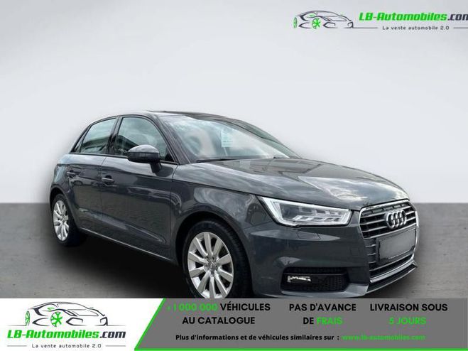 Audi A1 1.4 TDI 90 BVM  de 2018