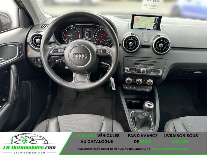 Audi A1 1.4 TDI 90 BVM  de 2018