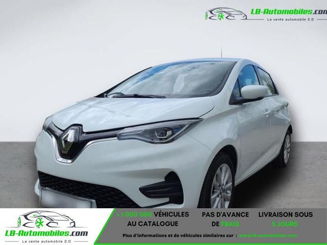 Renault Zoe R110 BVA  de 2021