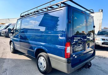  Voir détails -Ford Transit 2.2 TDCI 85CV L1H1 à Fouquires-ls-Lens (62)