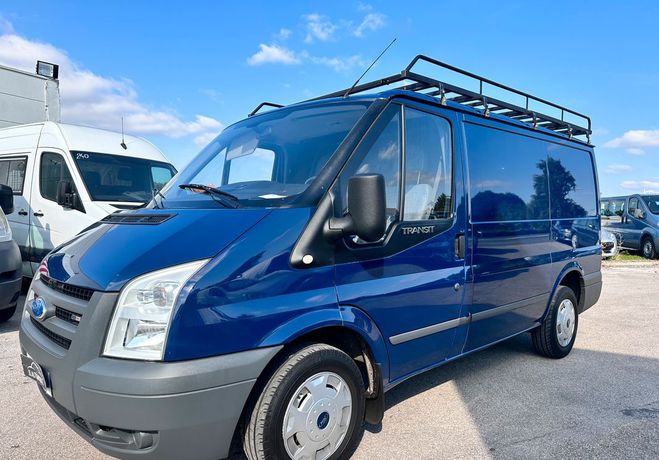 Ford Transit 2.2 TDCI 85CV L1H1  de 2008