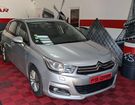 Citroen C4 BVA II 1.6 HDi 110ch Exclusive à Claye-Souilly (77)