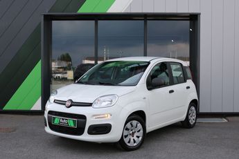  Voir détails -Fiat Panda 1.2 69 S/S City Cross à Jaux (60)