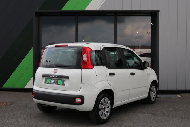 Fiat Panda 1.2 69 S/S City Cross BLANC de 2018