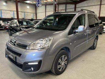  Voir détails -Citroen  Berlingo II E-Berlingo M Shine à Sainte-Genevive-des-Bois (91)