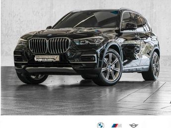  Voir détails -BMW X5 (G05) XDRIVE45E 394 X LINE BVA8 * GARANT à Saint-Patrice (37)