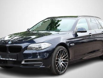  Voir détails -BMW Serie 5 (F11) (2) 530D 258 XDrive LUXURY BVA8/ 0 à Saint-Patrice (37)