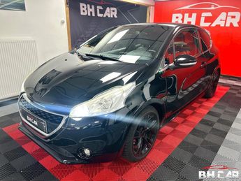  Voir détails -Peugeot 208 Gti 1.6 200ch BVM6 à Chavelot (88)