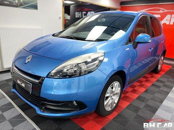  Voir détails -Renault Scenic III 1.6 16v BioEthanol eco2 Expression ( à Chavelot (88)