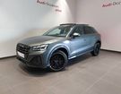 Audi Q2 35 TFSI 150 S tronic 7 S line à Chenve (21)