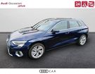 Audi A3 Sportback 40 TFSIe 204 S tronic 6 Design à  La Rochelle (17)