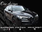 Alfa romeo Stelvio 2.9 V6 510ch Quadrifoglio Q4 AT8 à Ozoir-la-Ferrire (77)