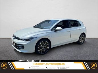  Voir détails -Volkswagen Golf 1.5 ehybrid 204 dsg6 edition 50 à Saint-Ouen-l'Aumne (95)