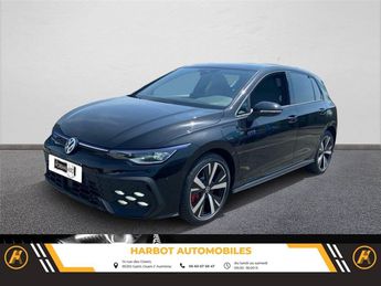  Voir détails -Volkswagen Golf 1.5 ehybrid 272 dsg6 gte à Saint-Ouen-l'Aumne (95)