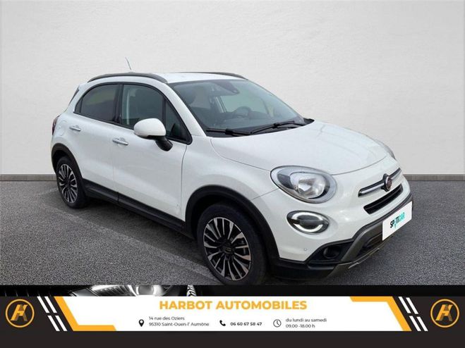 Fiat 500X 1.6 multijet 130 ch cross ******************** de 2022