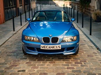 BMW Z3