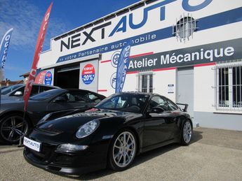  Voir détails -Porsche 911 COUPE (997) GT3 à  Le Coudray-Montceaux (91)