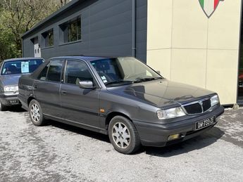  Voir détails -Lancia Dedra 2.0 à Salins-les-Bains (39)