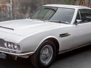  Voir détails -Aston martin DBS COUPE à  Le Havre (76)