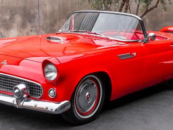  Voir détails -Ford Thunderbird T-BIRD CAPOTE   HARD TOP à  Le Havre (76)
