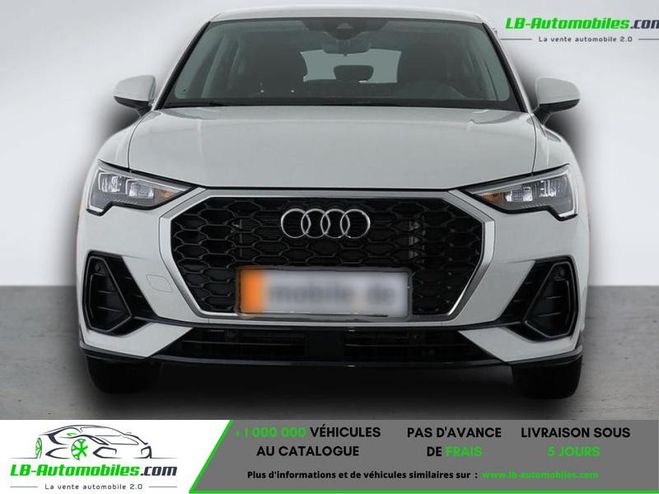 Audi Q3 45 TFSIe 245 ch BVA  de 2021