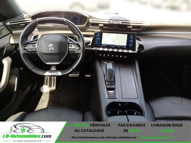 Peugeot 508 BlueHDi 180 ch  BVA  de 2019