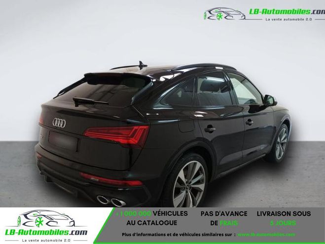 Audi SQ5 3.0 V6 TDI 341 BVA Quattro  de 2022