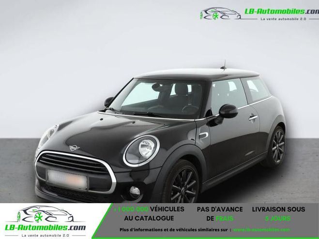 Mini Mini 102 CH BVM  de 2019