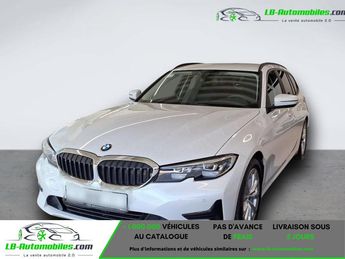  Voir détails -BMW Serie 3 320i 184 ch BVA à Beaupuy (31)