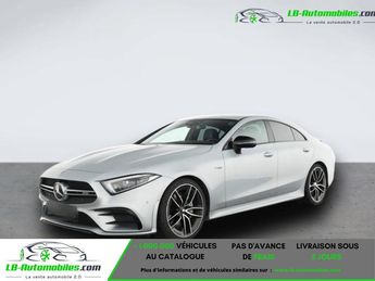  Voir détails -Mercedes Classe CLS 53 EQBoost AMG à Beaupuy (31)