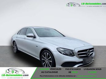 Mercedes Classe E