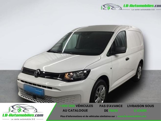 Volkswagen Caddy 1.5 TSI 114 BVM  de 2024