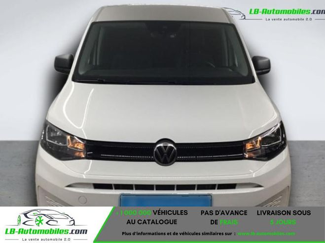 Volkswagen Caddy 1.5 TSI 114 BVM  de 2024