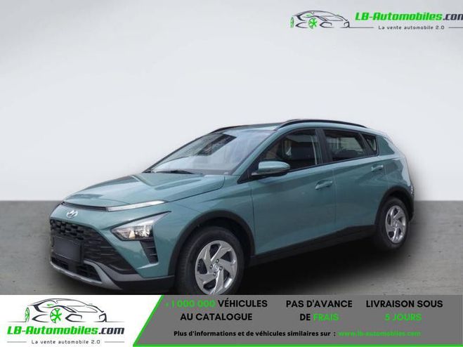 Hyundai Bayon 1.2 84  de 2024