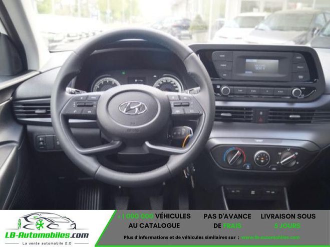 Hyundai Bayon 1.2 84  de 2024