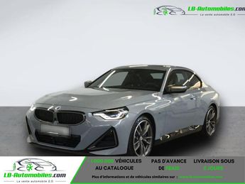  Voir détails -BMW Serie 2 M240i xDrive 374 ch BVA à Beaupuy (31)