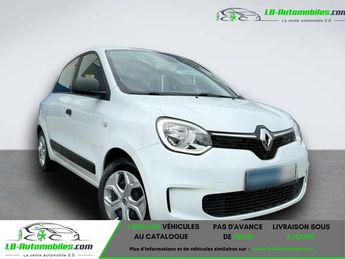  Voir détails -Renault Twingo SCe 65 BVM à Beaupuy (31)