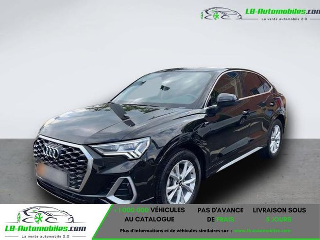 Audi Q3 35 TFSI 150 ch  de 2021