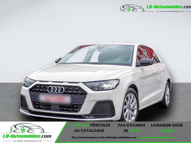 Audi A1 30 TFSI 110 ch BVM  de 2021