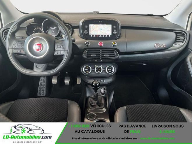 Fiat 500 1.4 MultiAir 140 ch BVM  de 2018