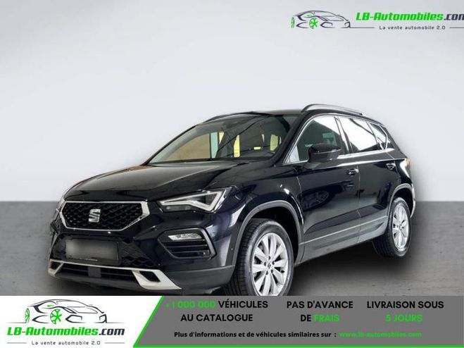 Seat Ateca 1.5 TSI 150 ch BVM  de 2020