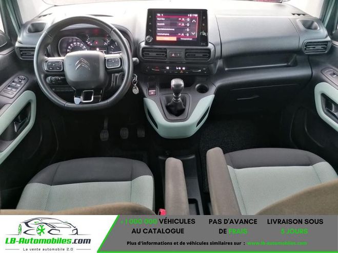 Citroen Berlingo BlueHDi 130 BVM  de 2021