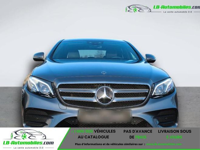 Mercedes Classe E 220 d BVA  de 2017