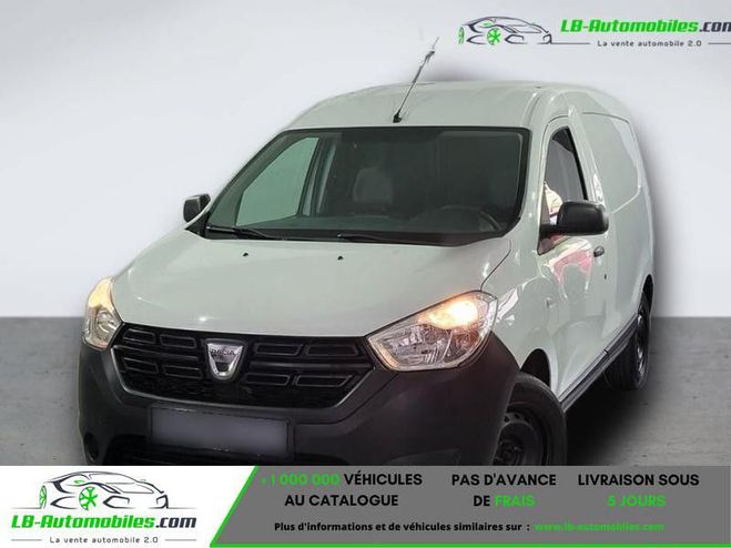 Dacia Dokker 1.5 dCi 75  de 2017