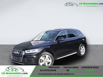  Voir détails -Audi Q5 TFSI 245 BVA Quattro à Beaupuy (31)