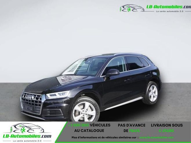 Audi Q5 TFSI 245 BVA Quattro  de 2019