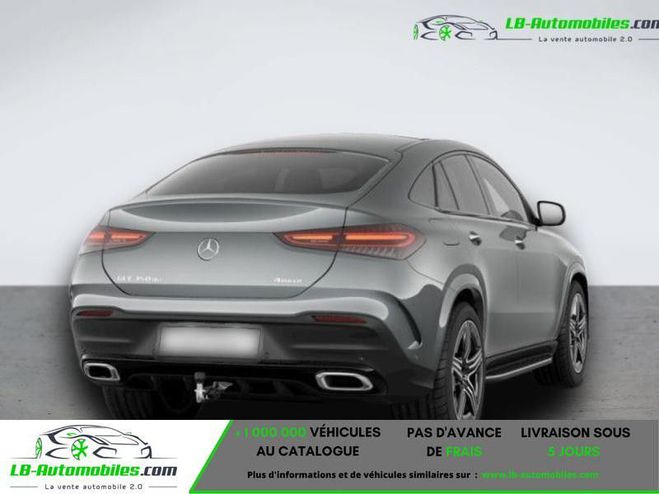 Mercedes GLE 350 de BVA 4Matic  de 2023