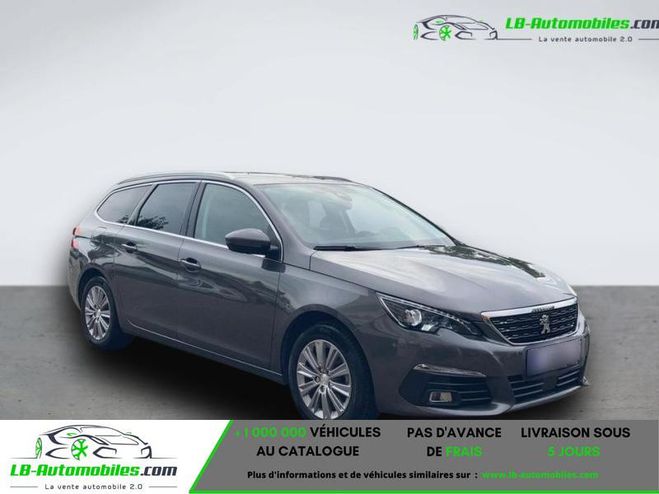 Peugeot 308 PureTech 130ch  BVA  de 2021